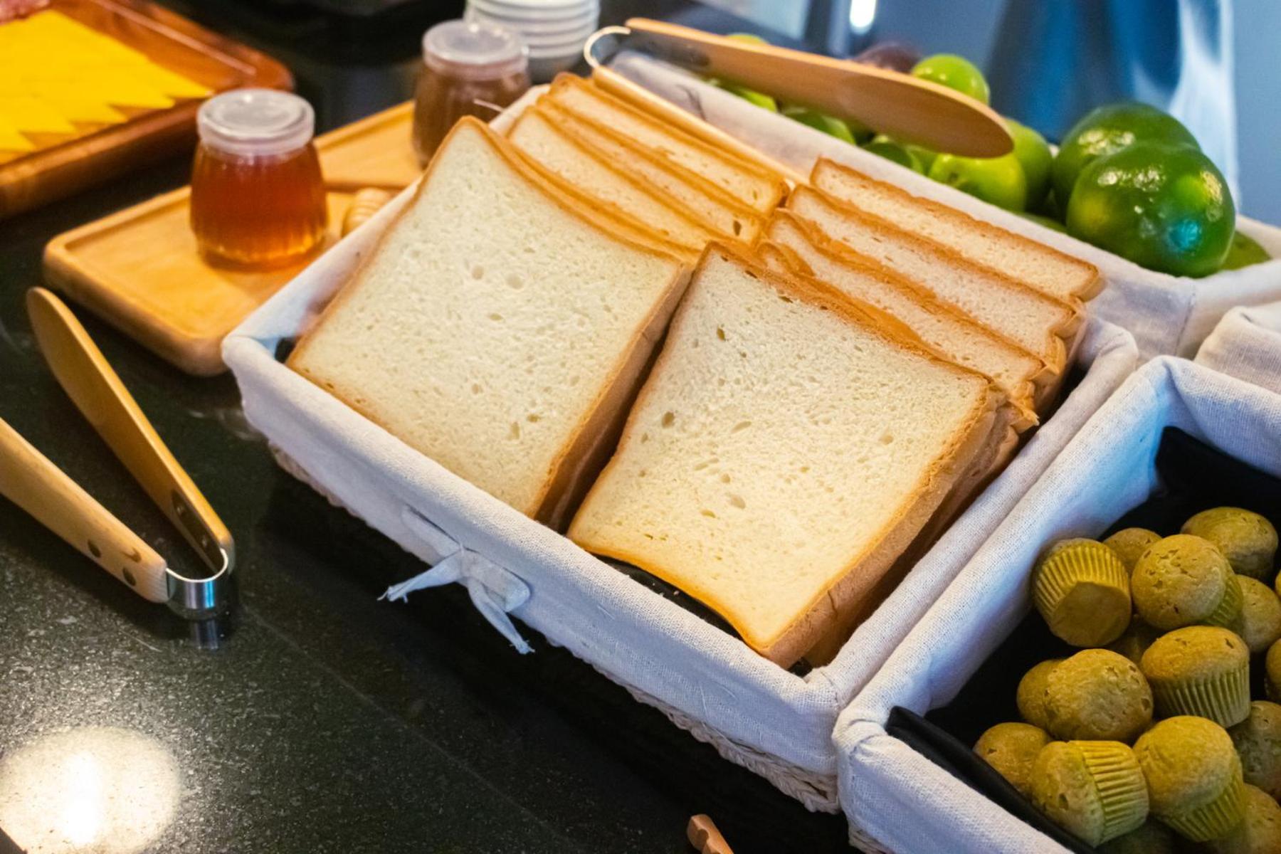 M Village Hotel Tao Dan Park Ho Chi Minh-Byen Eksteriør billede