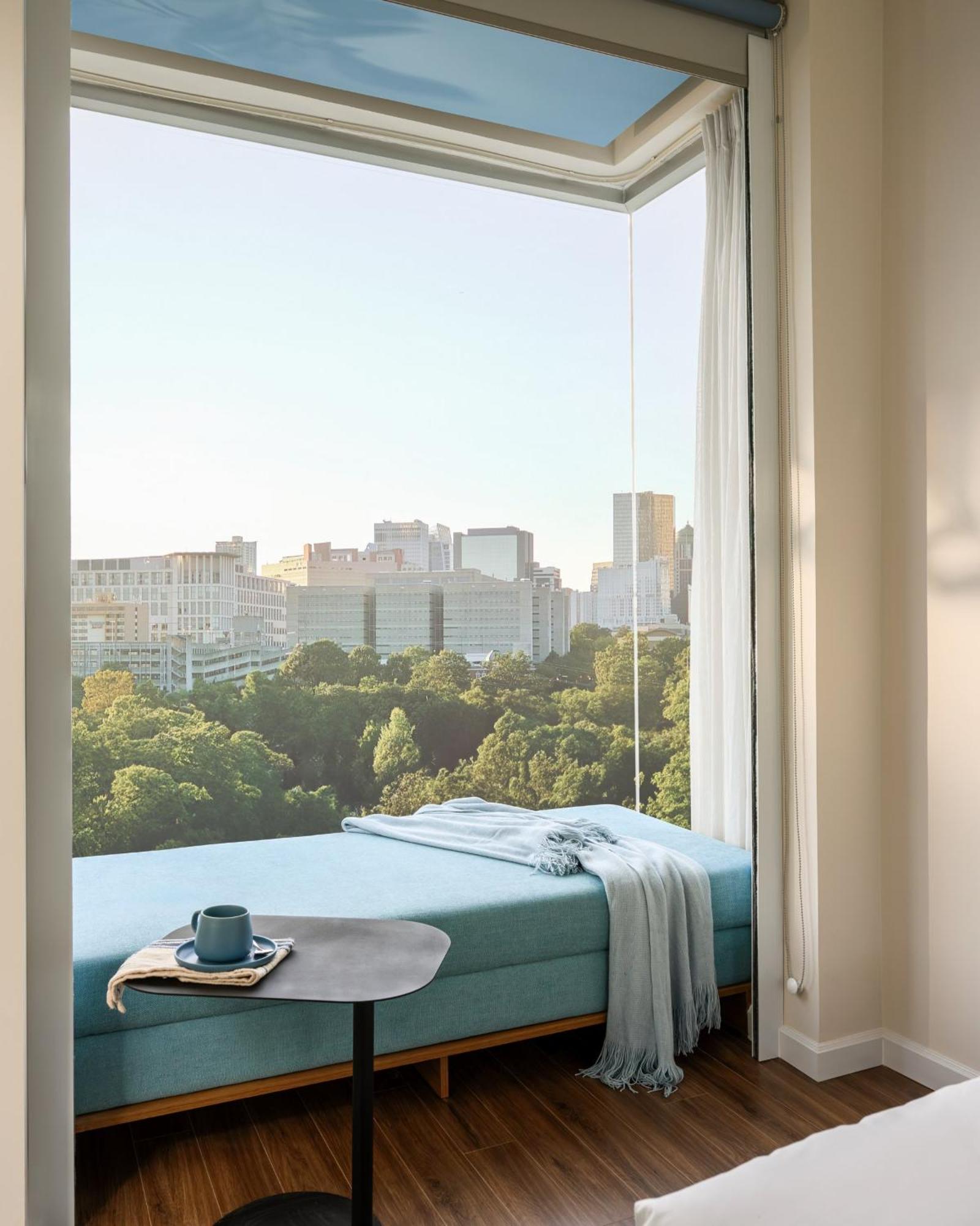 M Village Hotel Tao Dan Park Ho Chi Minh-Byen Eksteriør billede