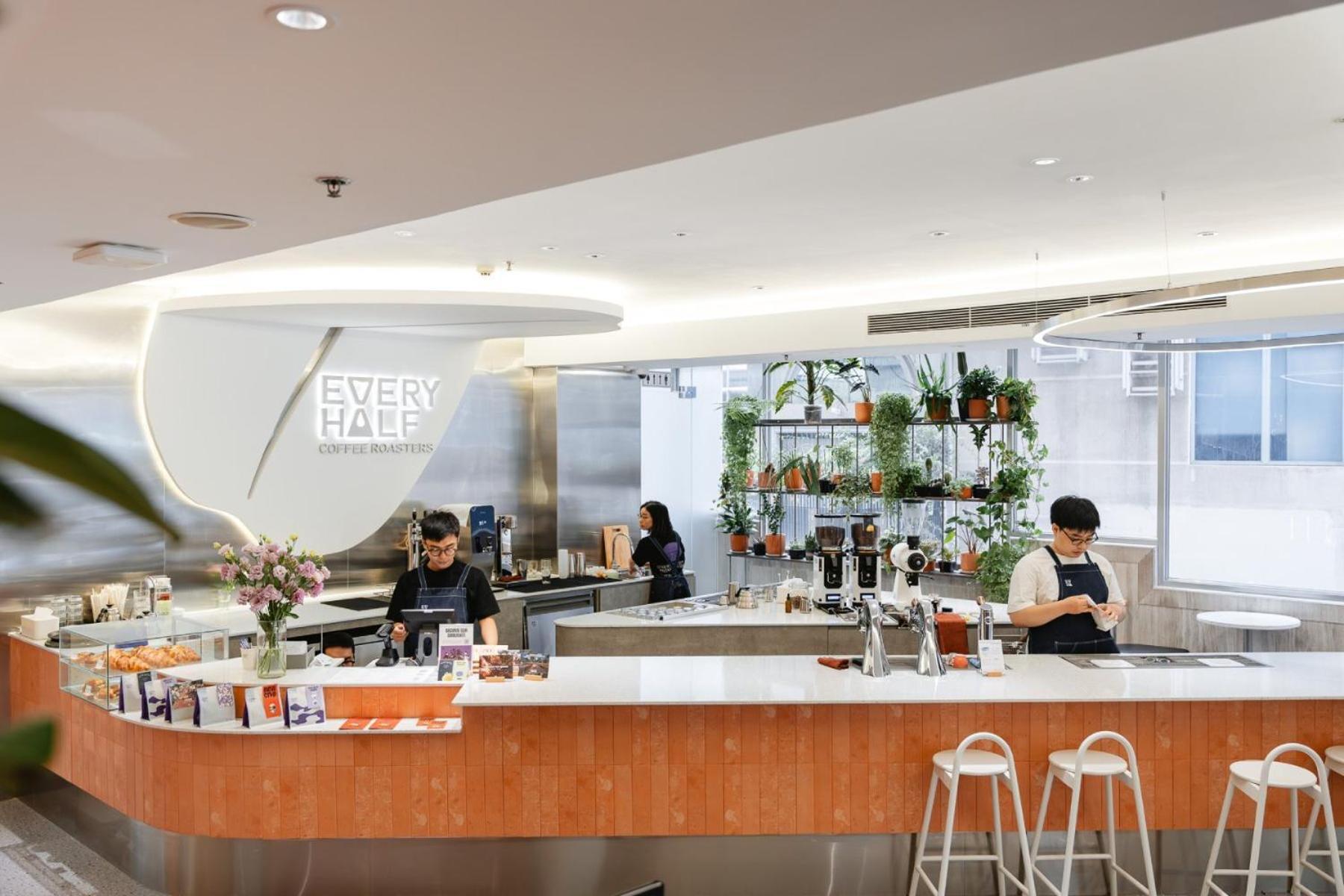 M Village Hotel Tao Dan Park Ho Chi Minh-Byen Eksteriør billede